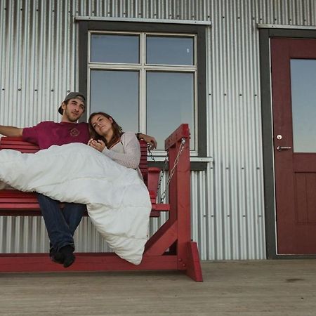 Norður-Vík Eksteriør bilde