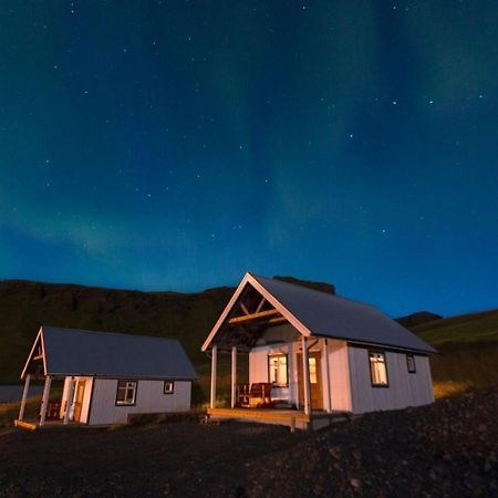 Norður-Vík Eksteriør bilde